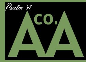 Alpha Company Aviation